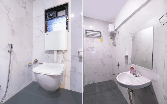 Fabhotel 24*7 Residency