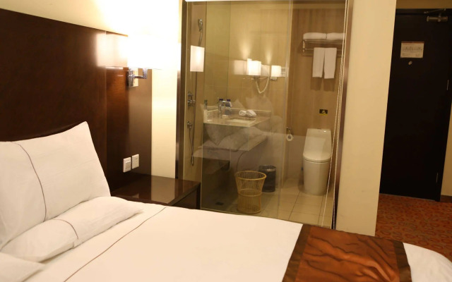 Benjoy Hotel - Jinqiao Branch