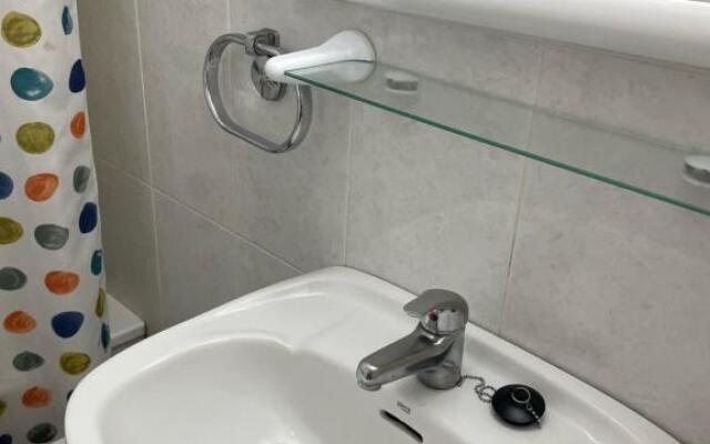 Apartamento Zodiac AB 1G