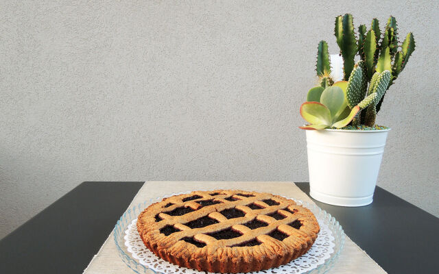 TerraSole Bakery B&B