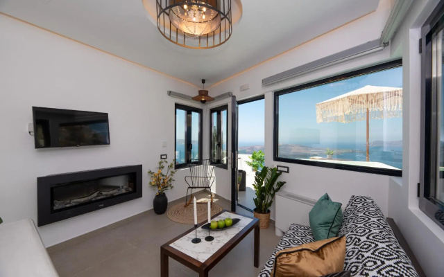 Daydream Luxury Suites