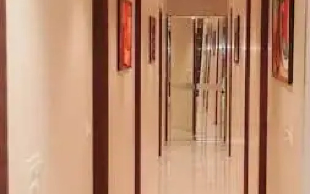 Hotel Heritage