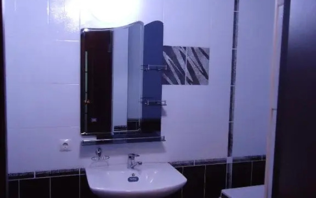 Zhili-Byli Guest House