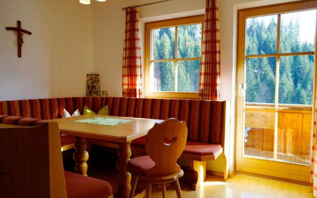 Lederer Zuhaus