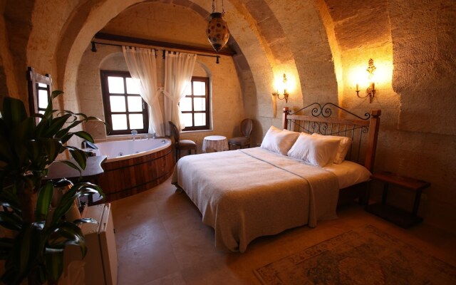 Karma Suites Cappadocia