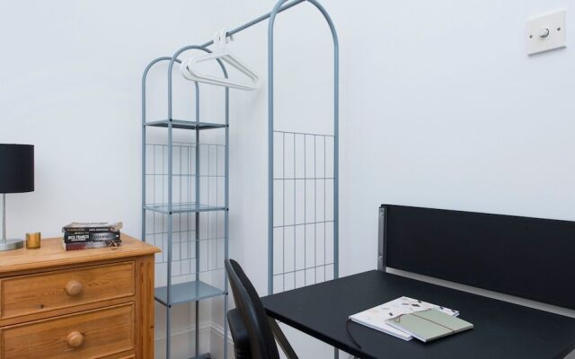 Convenient and Cosy 1BR in Fitzrovia