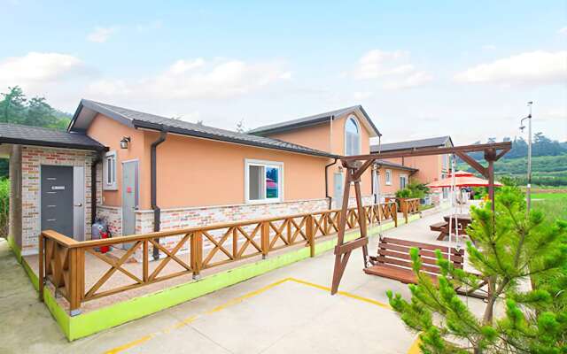 Suncheon Pine Fragrance Pension