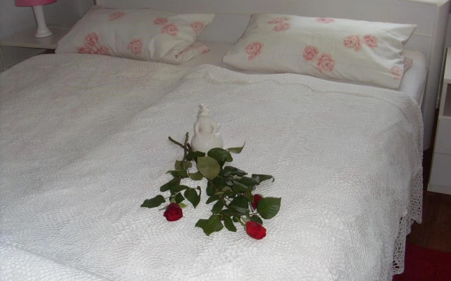 Ferienappartements Schweizer Haus