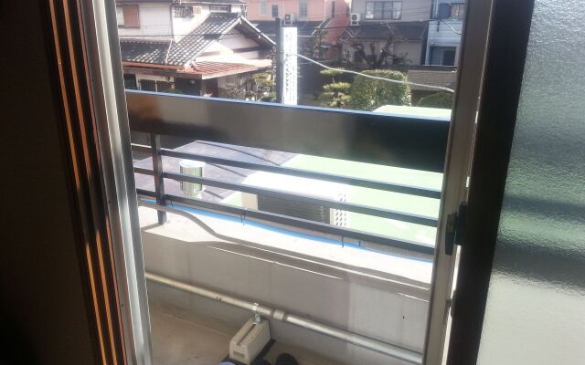 Oyama Guest House Kyoto