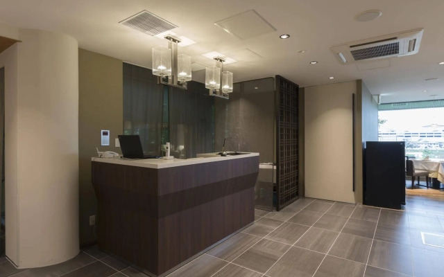 Utsunomiya Grand Hotel