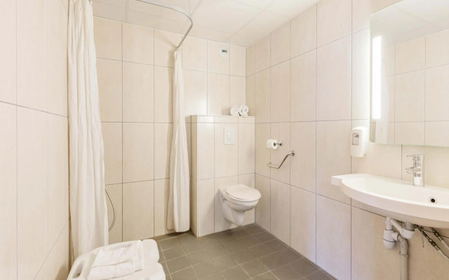 B&B HOTEL Colmar Expo