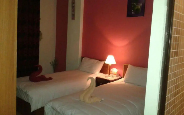 Jordan River Hotel