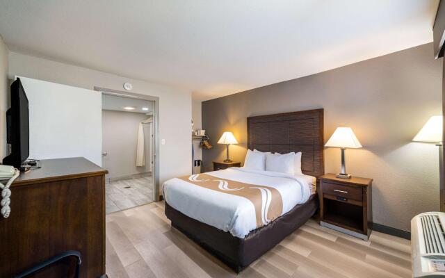 Quality Inn