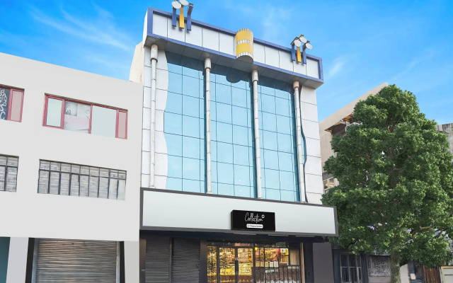 Super Collection O Nirman Vihar