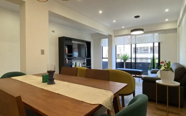 Zip Housing Miraflores