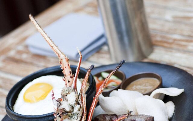 The Stones - Legian, Bali - Marriott Autograph Collection Hotel