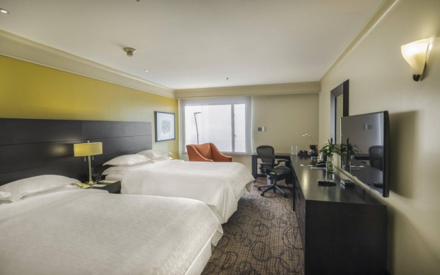 Sheraton Quito Hotel