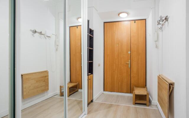 Rent Flat in Moscow (Рент Флэт ин Москоу) на проспекте Мира