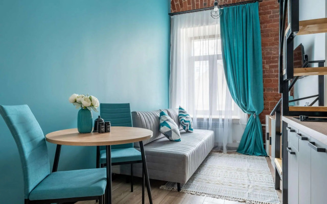 Метры в центре на проспекте Мира 5