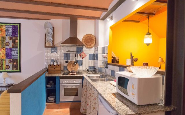 La Llar - Lo Paller del Coc