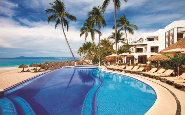 Hyatt Ziva Puerto Vallarta - All-inclusive