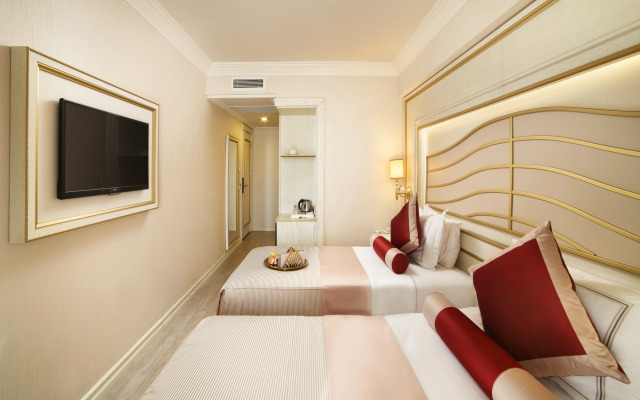 Halifaks Hotel