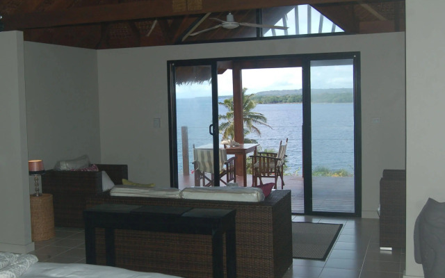 Santo Vista Cottage