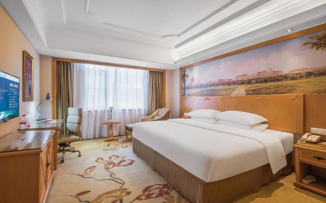 Vienna International Hotel Shenzhen North Station Branch