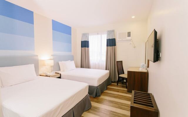 Costa Del Sol Resort Hotel