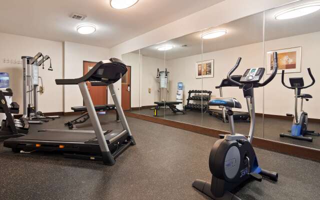 Best Western Plus Deridder Inn & Suites