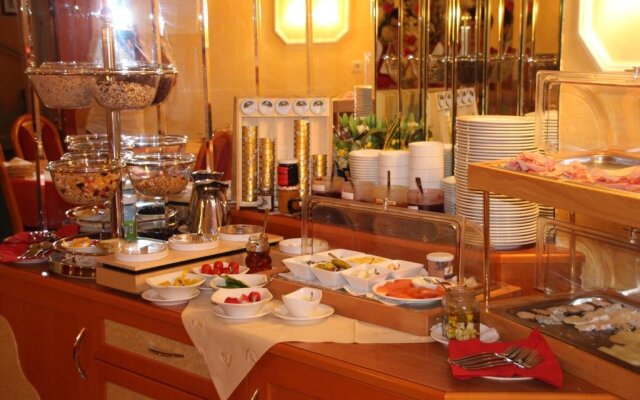Hotel Lang
