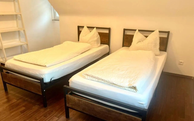 Ferienwohnung Schwarzwaldliebe