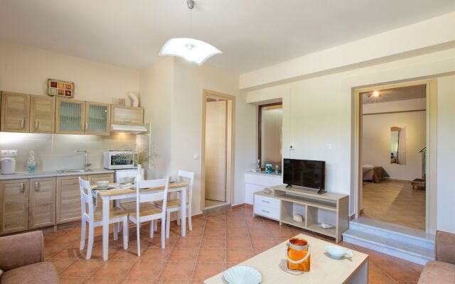 Valena Stylish Home -15 min to Elafonisi