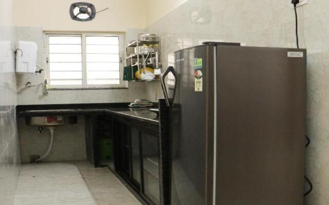 Radharani Apartment