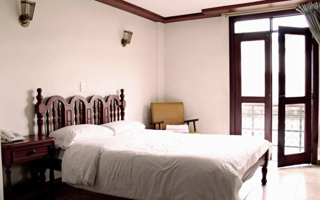 Hotel Cumanda