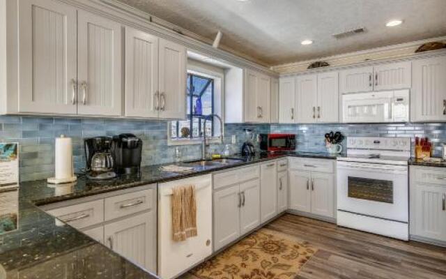 Barefoot Pelican Holiday home
