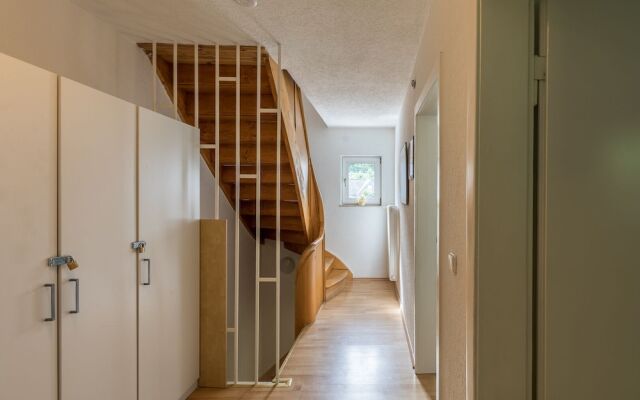 Ferienhaus Bergfreiheit