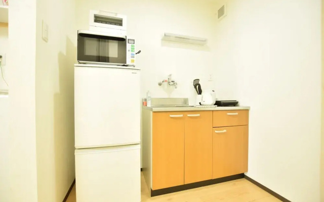 Yagara Terrace House B