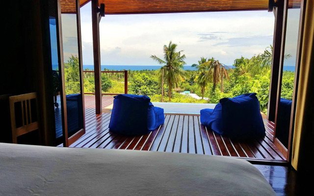 The Place Luxury Boutique Villas (SHA Extra Plus)