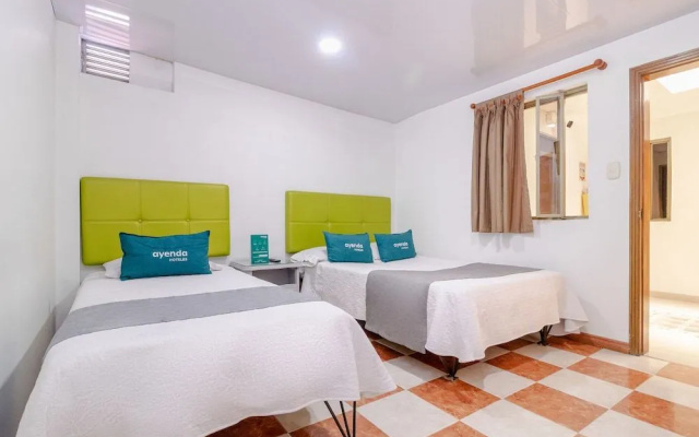 Ayenda Hotel Las Palmas