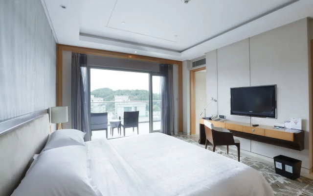 Sheraton Qiandao Lake Resort