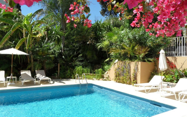 Residence Vélès Plage