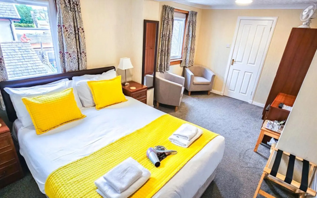 Abermar Guest House