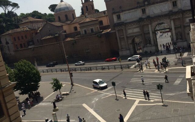 Relais Piazza Del Popolo