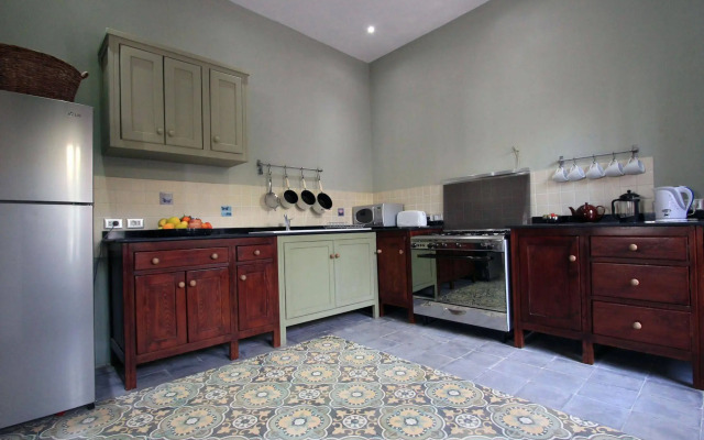 Residence Arabesque