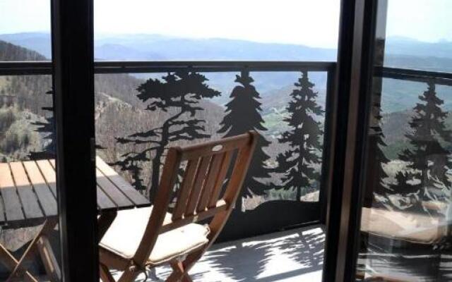 Ariš Kopaonik apartman A21