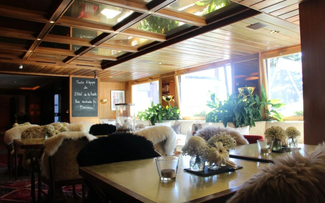 Hotel de la Foret