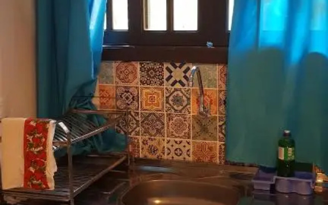 Suítes home paraíso no norte