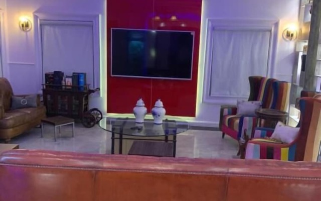 Tai Hotel Lekki