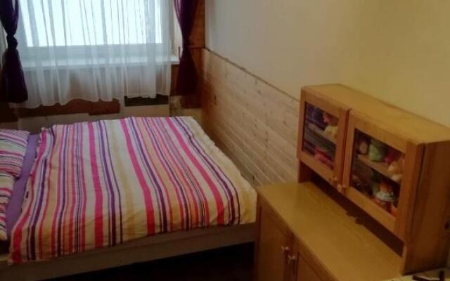 Horský apartmán Krkonoše